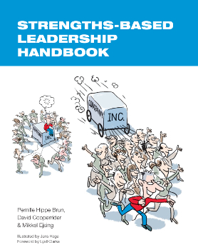 STRENGTHS-BASED LEADERSHIP HANDBOOK